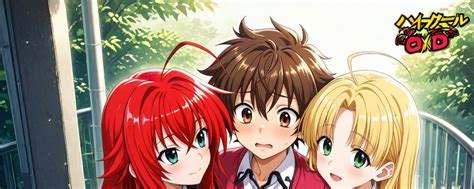 school dxd xxx|school dxd Search